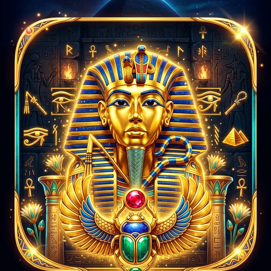 Book of Egypt bei Lanista