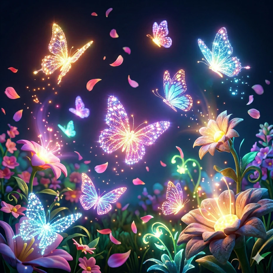 Butterfly Staxx bei Lanista
